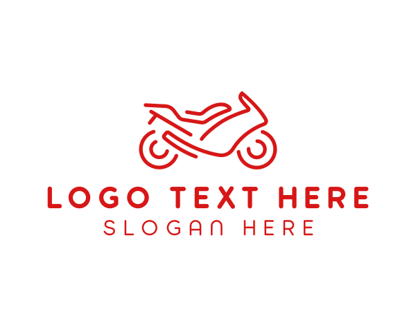 Motor Shop Logo